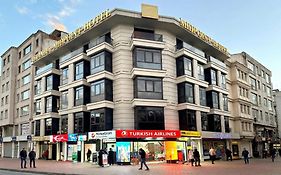 Istanbul Midpoint Hotel